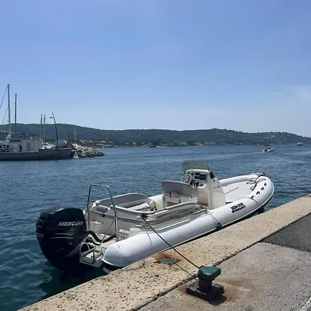 Apartamento Maison Cigale Ramatuelle