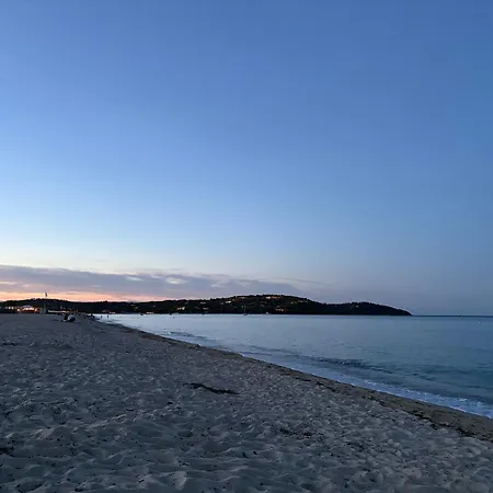 Maison Cigale Ramatuelle サントロペ