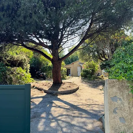 Maison Cigale Ramatuelle アパート サントロペ