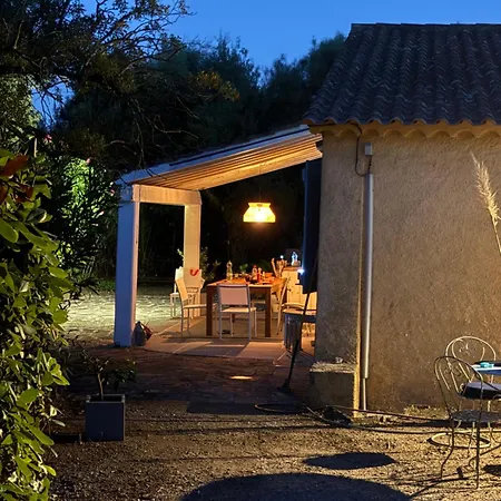 Maison Cigale Ramatuelle Apartamento Saint-Tropez