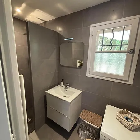 Apartamento Maison Cigale Ramatuelle Saint-Tropez