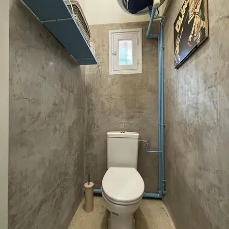 Maison Cigale Ramatuelle Apartamento *