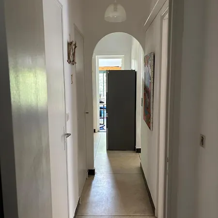 Maison Cigale Ramatuelle Apartamento *