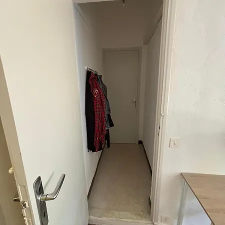 Maison Cigale Ramatuelle Apartamento Saint-Tropez