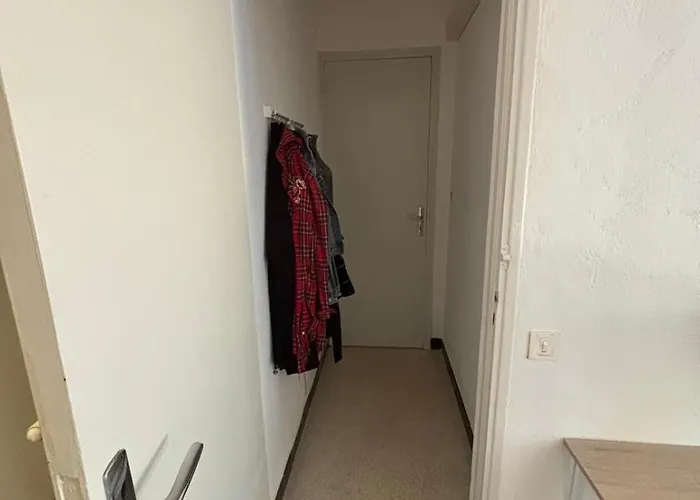 Maison Cigale Ramatuelle アパート サントロペ