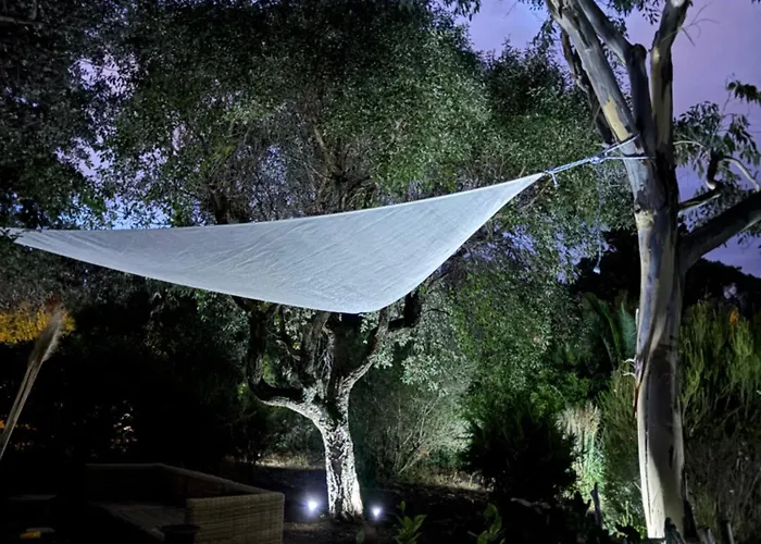 アパート Maison Cigale Ramatuelle サントロペ