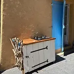 Maison Cigale Ramatuelle *