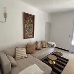 Maison Cigale Ramatuelle Apartamento