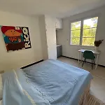 Apartment Maison Cigale Ramatuelle Saint-Tropez