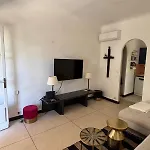 Apartamento Maison Cigale Ramatuelle