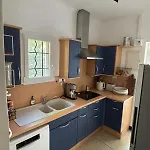 Apartment Maison Cigale Ramatuelle Saint-Tropez