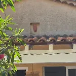 Apartamento Maison Cigale Ramatuelle Saint-Tropez