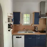 Maison Cigale Ramatuelle Apartamento *