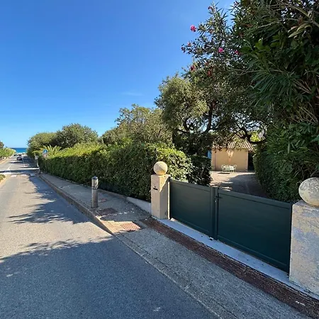 דירה Maison Cigale Ramatuelle