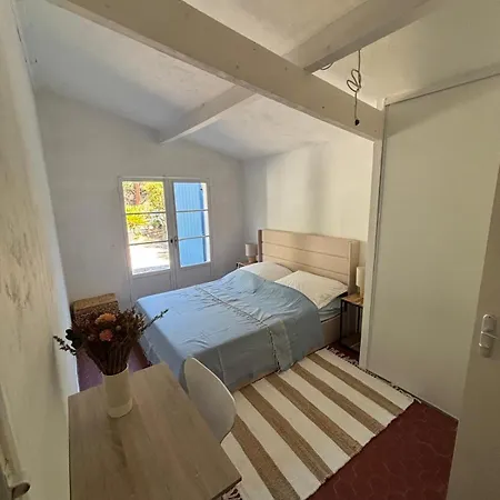 شقة Maison Cigale Ramatuelle