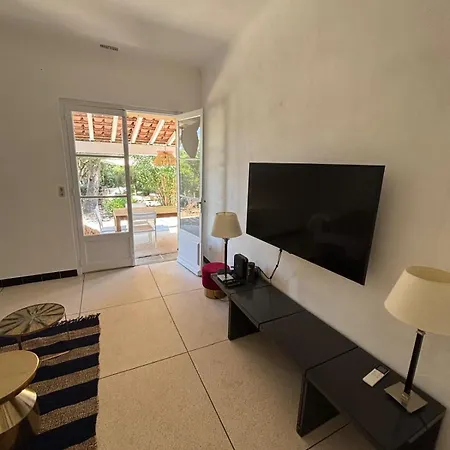 شقة Maison Cigale Ramatuelle *