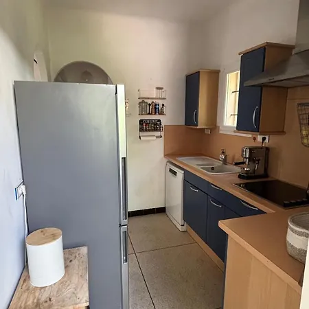 Maison Cigale Ramatuelle * سان تروبيه