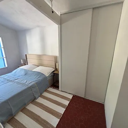 דירה Maison Cigale Ramatuelle סן טרופז