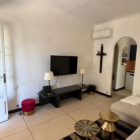 شقة Maison Cigale Ramatuelle
