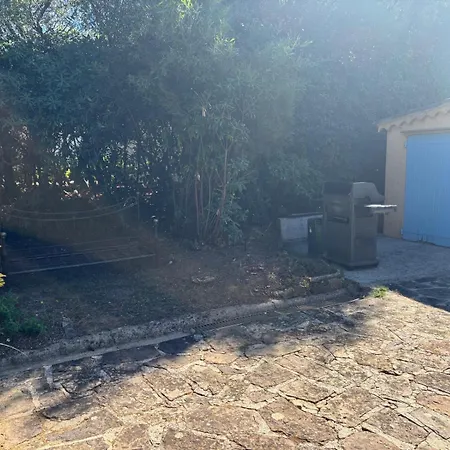 Maison Cigale Ramatuelle Apartman Saint-Tropez