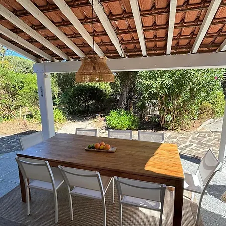 Maison Cigale Ramatuelle شقة سان تروبيه
