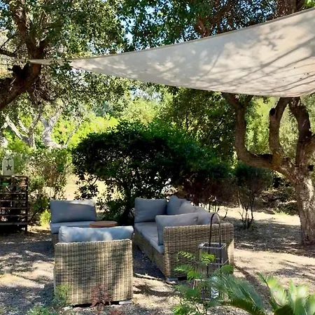 דירה Maison Cigale Ramatuelle סן טרופז