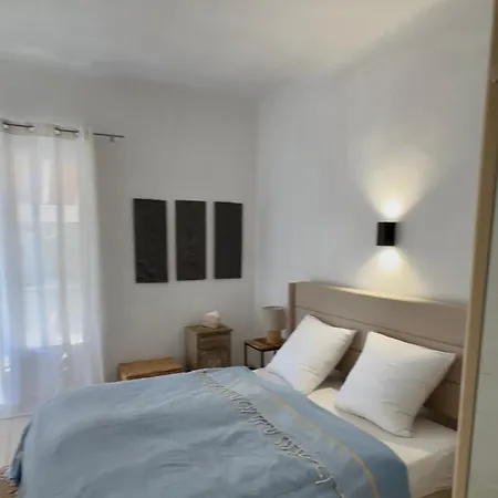 Maison Cigale Ramatuelle شقة سان تروبيه