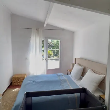 דירה Maison Cigale Ramatuelle