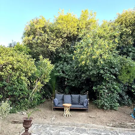 דירה Maison Cigale Ramatuelle *