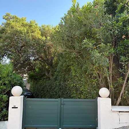 Maison Cigale Ramatuelle סן טרופז