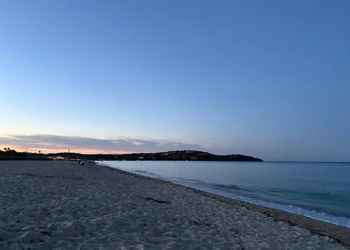 Maison Cigale Ramatuelle Сен-Тропе