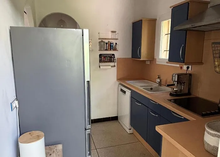 Maison Cigale Ramatuelle * Сен-Тропе