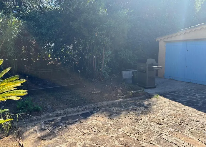 Maison Cigale Ramatuelle Apartman Saint-Tropez