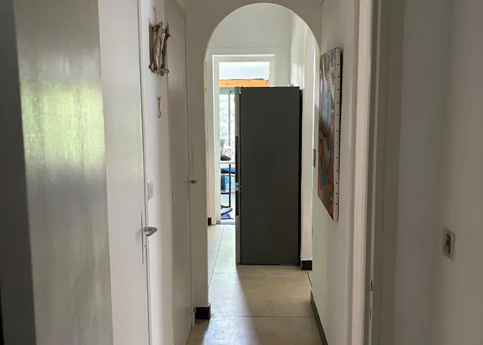 Maison Cigale Ramatuelle Апартаменты *